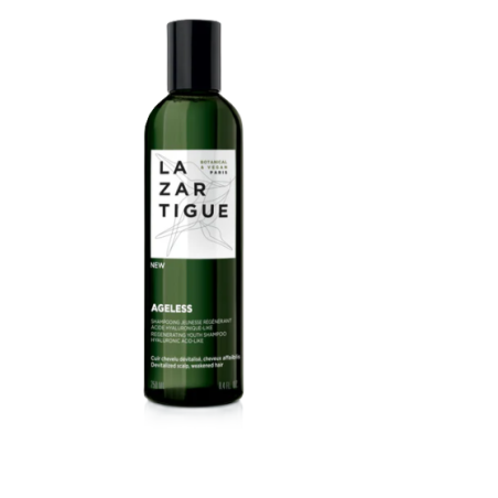Champú Regenerador Ageless