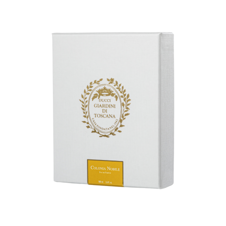 Colonia Nobile Giardini Di Toscana Eau de Parfum Unisex
