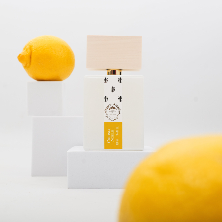 Colonia Nobile Giardini Di Toscana Eau de Parfum Unisex