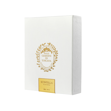 Scintilla Giardini Di Toscana Eau de Parfum Unisex