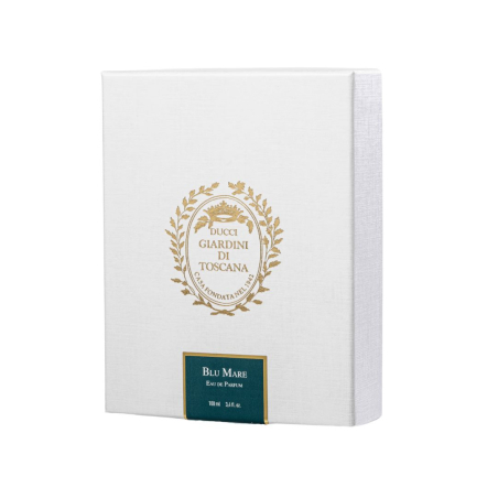 Blu Mare Giardini Di Toscana Eau de Parfum Unisex
