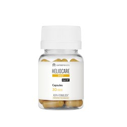Heliocare 360° Oral 30 Cápsulas