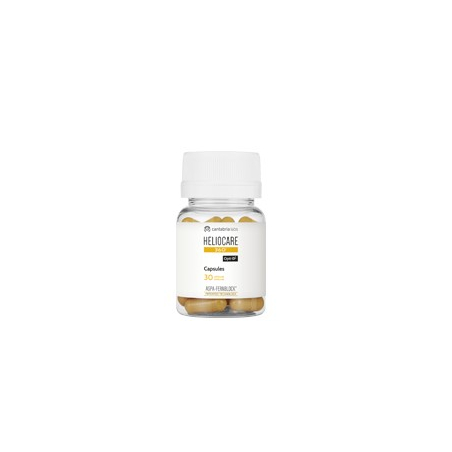 Heliocare 360° Oral 30 Cápsulas