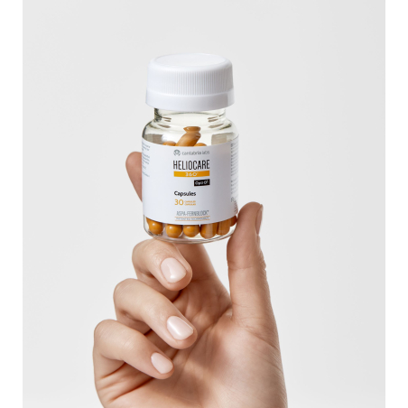 Heliocare 360° Oral 30 Cápsulas