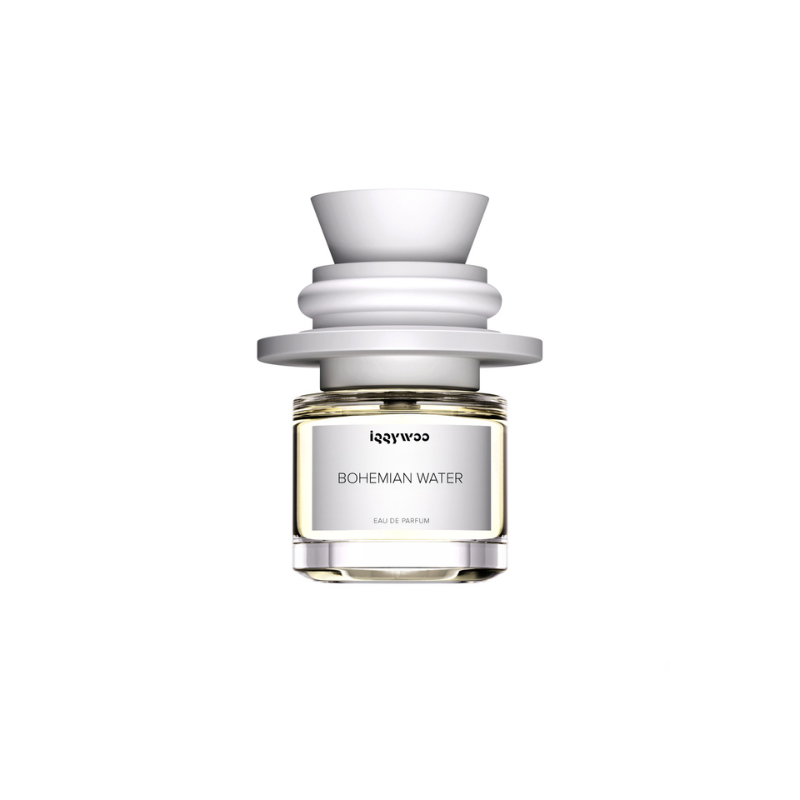 Bohemian Water Eau De Parfum 50 Ml
