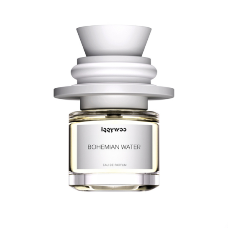 Bohemian Water Iggywoo Eau de Parfum Unisex