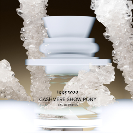 Cashmere Show Pony Iggywoo Eau de Parfum Unisex