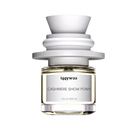 Cashmere Show Pony Iggywoo Eau de Parfum Unisex