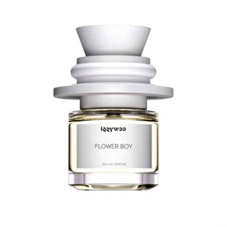 Flower Boy Iggywoo Eau de Parfum Unisex