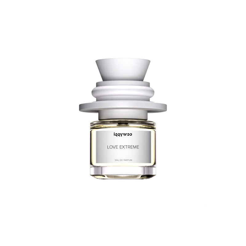 Love Extreme Eau De Parfum 50 Ml
