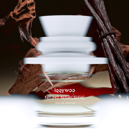 Night Narcotic Iggywoo Eau de Parfum Unisex
