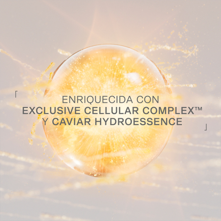 La Prairie Skin Caviar Hydro Emulsion - Emulsión Reafirmante