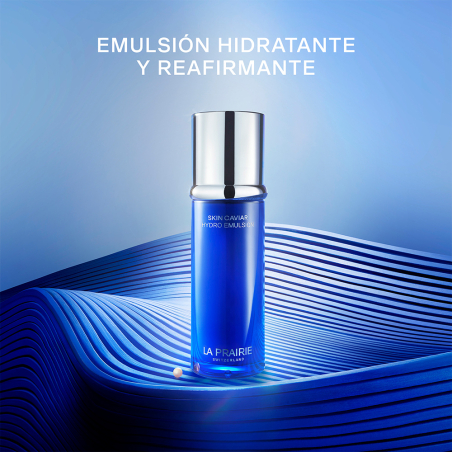 La Prairie Skin Caviar Hydro Emulsion - Emulsión Reafirmante
