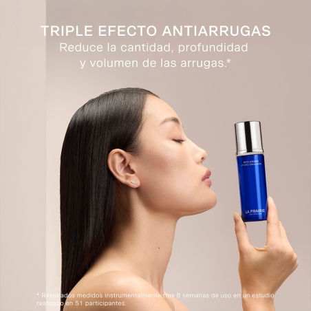La Prairie Skin Caviar Hydro Emulsion - Emulsión Reafirmante
