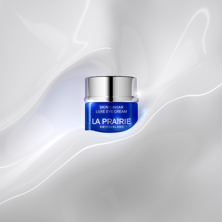 Estuche La Prairie Skin Caviar The Eye Wonders