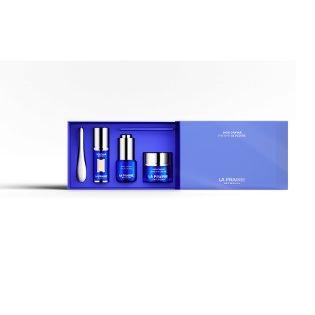 Estuche La Prairie Skin Caviar The Eye Wonders
