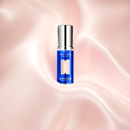 Estuche La Prairie Skin Caviar The Eye Wonders
