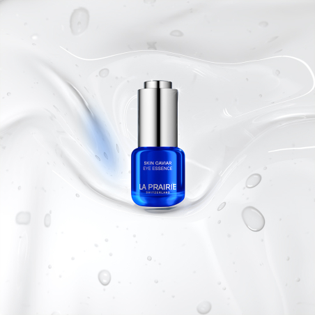 Estuche La Prairie Skin Caviar The Eye Wonders