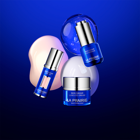 Estuche La Prairie Skin Caviar The Eye Wonders