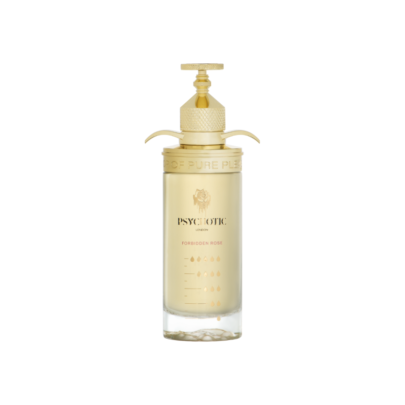 Forbidden Rose Eau De Parfum 100 Ml