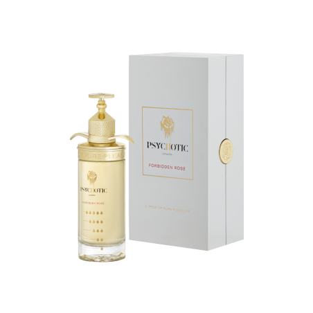 Forbidden Rose Eau de Parfum