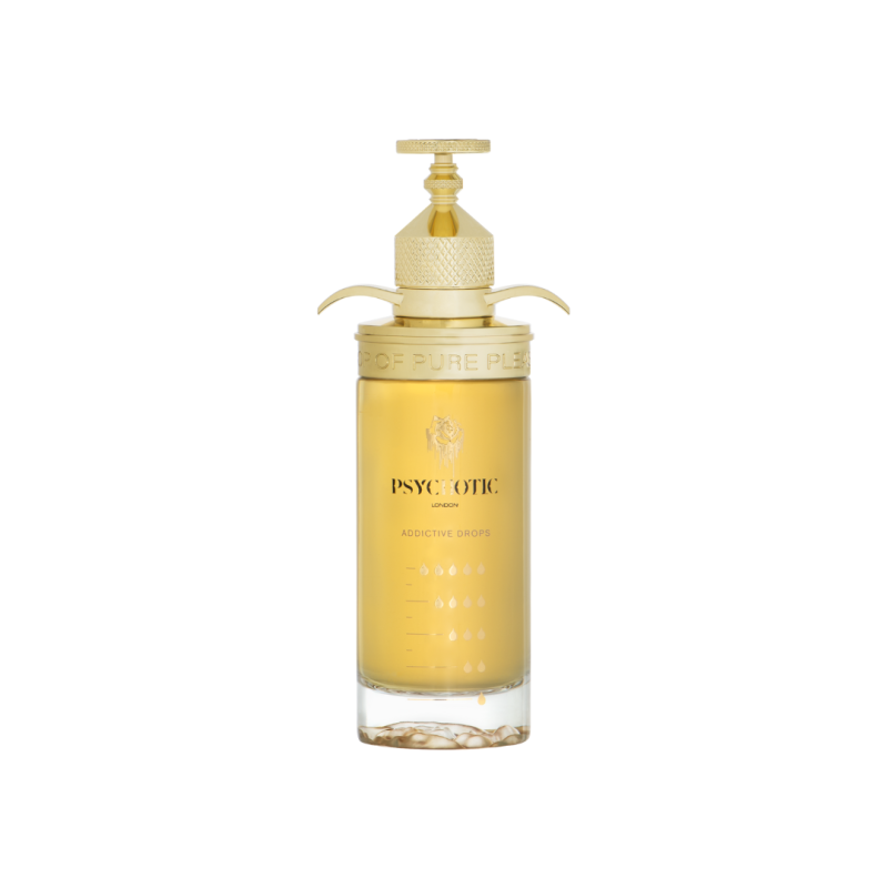 Addictive Drops Eau De Parfum 100 Ml