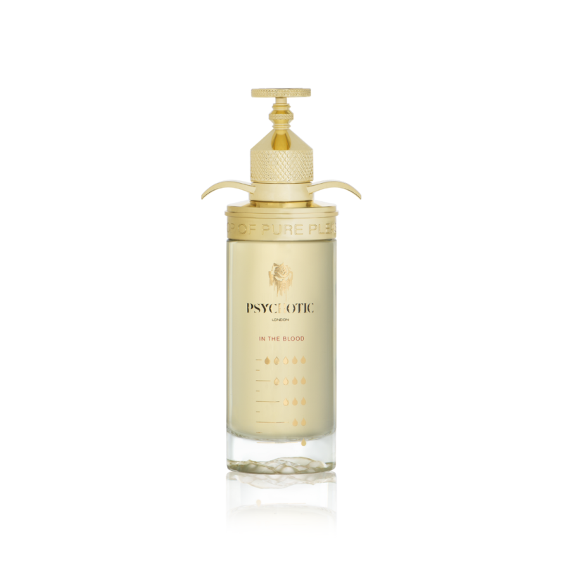 In The Blood Eau De Parfum 100 Ml