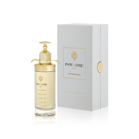 In The Blood Eau de Parfum
