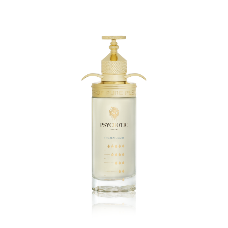Frozen Liquid Eau De Parfum 100 Ml