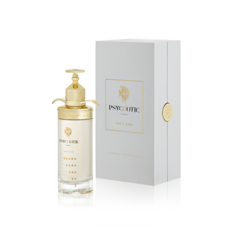 Tasty Kiss Eau de Parfum
