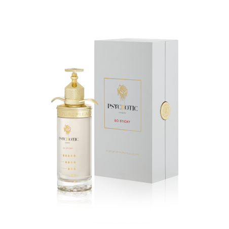 So Sticky Eau de Parfum