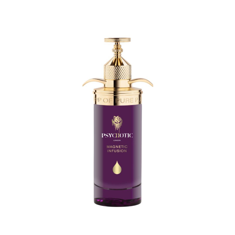 Magnetic Infusion Eau De Parfum 100 Ml
