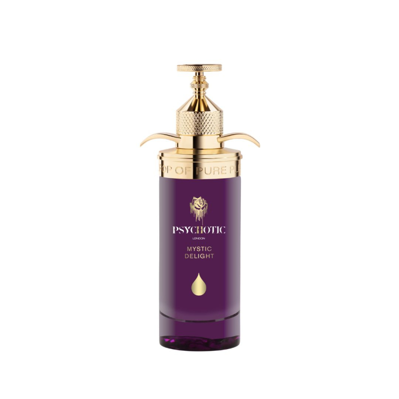 Mystic Delight Eau De Parfum 100 Ml
