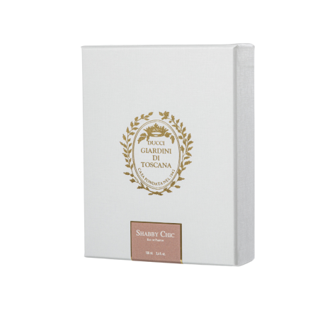 Shabby Chic Giardini Di Toscana Eau de Parfum Unisex