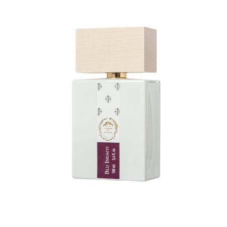 Blu Indaco Giardini Di Toscana Eau de Parfum Unisex
