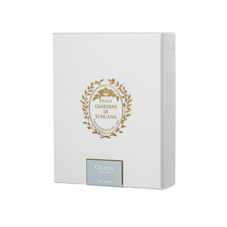 Celeste Giardini Di Toscana Eau de Parfum Unisex