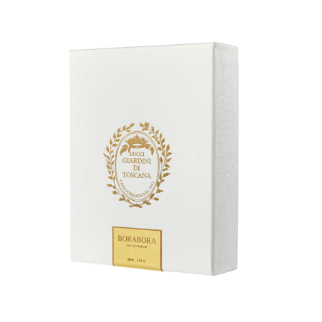 Borabora Giardini Di Toscana Eau de Parfum Unisex