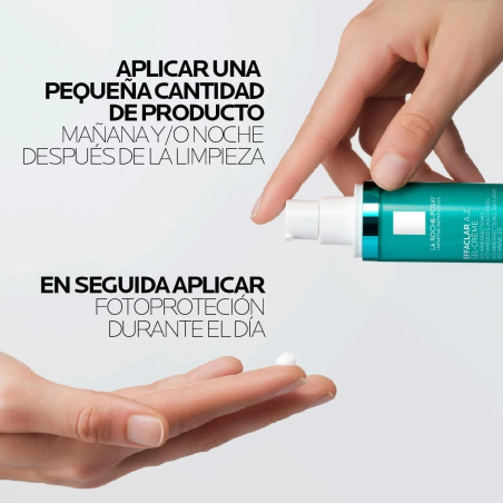 Effaclar A.Z. Gel Crema