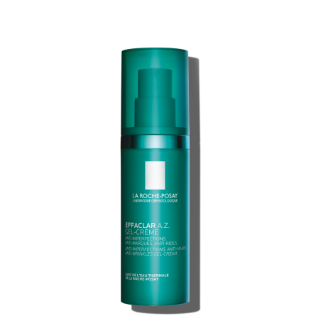 Effaclar A.Z. Gel Crema