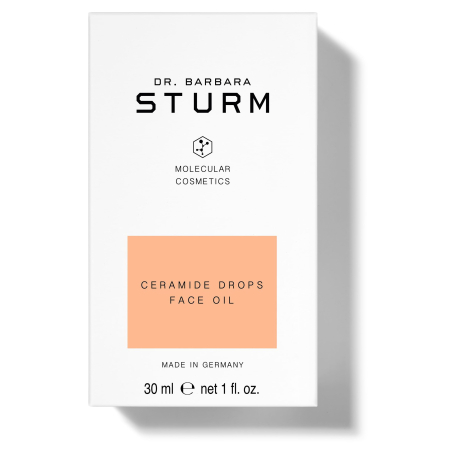 Dra. Barbara Sturm Ceramide Drops Face Oil - Potenciador Multitarea