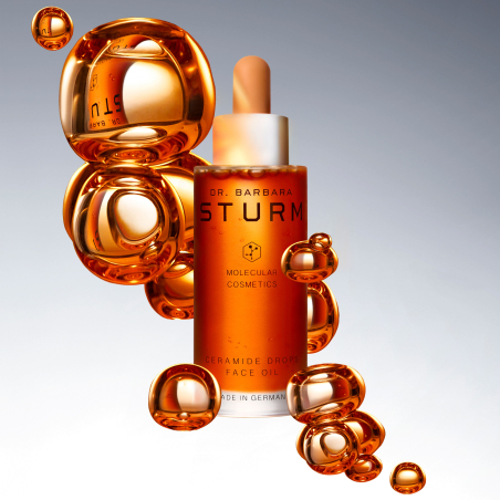 Dra. Barbara Sturm Ceramide Drops Face Oil - Potenciador Multitarea