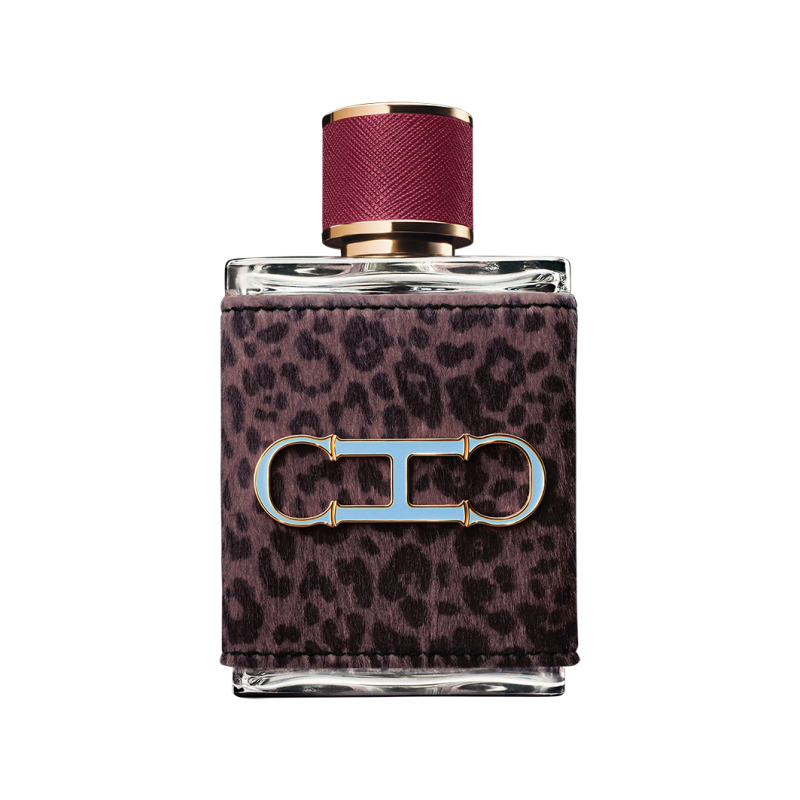 Ch Men Wild Love Edición Limitada Eau De Parfum 100 Ml