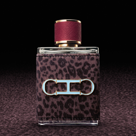 CH Men Wild Love Edición Limitada Eau de Parfum