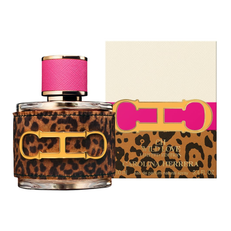 CH Wild Love Edición Limitada Eau de Parfum