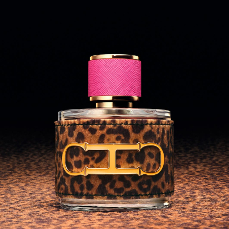 CH Wild Love Edición Limitada Eau de Parfum