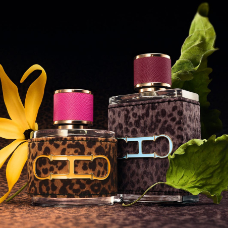 CH Wild Love Edición Limitada Eau de Parfum
