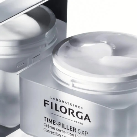 Time Filler Intensive 5XP Sérum
