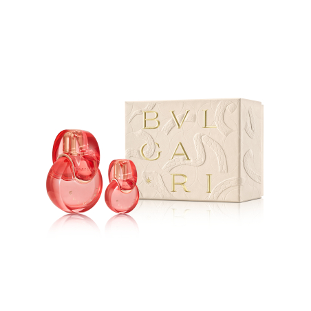 Set Omnia Coral Eau de Toilette