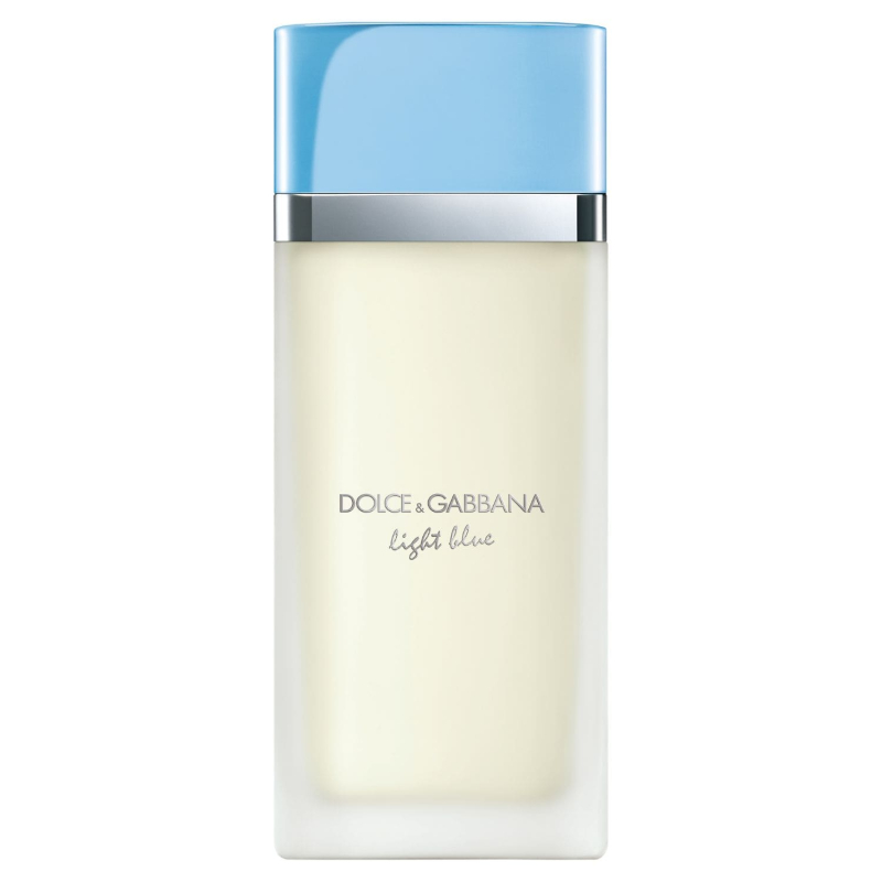 Light Blue New Eau De Toilette 200 Ml
