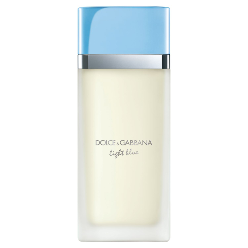 Light Blue New Eau De Toilette 100 Ml